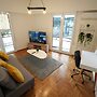 Cozy Pangrati 1 Bedroom Apartment
