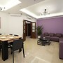 The Purple Apartment Badaro 3 Bdrm 24 7 Electric