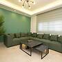 The Green Apartment Badaro 3 Bdrms