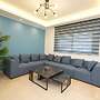 The Blue Apartment Badaro 3 Bdrm 24 7 Electric