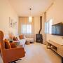 Private Retreat in Mashrah
