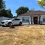 Near Airport Fully Detached House