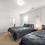 Modern Comfort Spacious Home 5BR 3BA