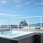 Cobertura dos Jades c Jacuzzi - Campeche
