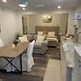 Golden Spa Suite