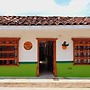 Oliva's House