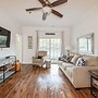 Chic Beach Condo Near Rehoboth & Lewes Beaches
