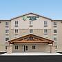 Woodspring Suites Baton Rouge Airport
