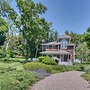 Haven on Glynn by Rove Travel - Coastal Luxury