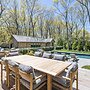 Joels Lane by Rove 5BR w Heated Pool, Sauna, Gym