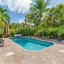 Miramar Villa by Rove Travel Heated Pool, Beach
