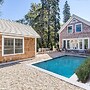 Breakwater by Rove Travel 3BR Secluded Retreat