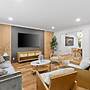 Marbella Lane - Modern 3broasis in Siliconvalley