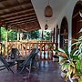 Banana Lodge