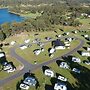 Tiny Away Escape at Granite Belt