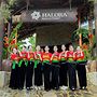Halora Puluong Retreat