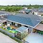 OC Breeze Casa Private Pool Villa With 3 Bedrooms, Near Cha-am Beach