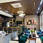 SM Luxury Hotel