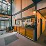 Onsen Lodge Watari