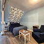 Normandy Couple Getaway With Garden