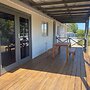 Private 3bed Home With Large Deck Central Location