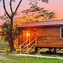 Carmelita River Cabins
