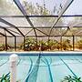 Jacksonville's Delight House in Jacksonville With Pool on St Johns Riv