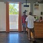 JKL Maha Oya Villa