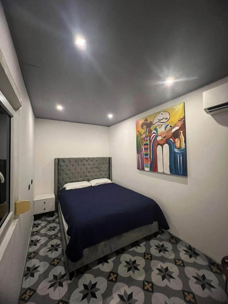 Hotel Casa Mezcal