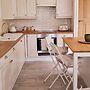 Relaxing Retreat Near Norfolk Broads