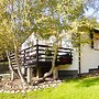 Lakeside Holiday Home With Private Garden