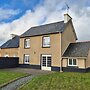 Terraced Country House Near Sea