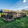 Charming Norwegian Log Cabin in Skagen Cozy Retreat Awaits