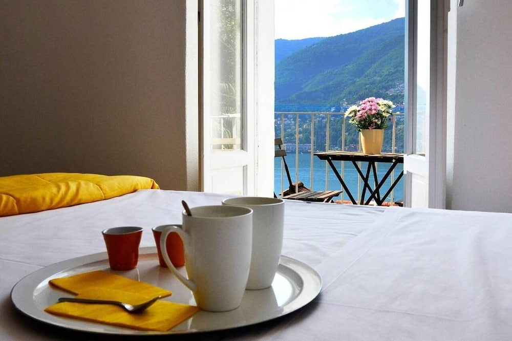 La Dolce Vista