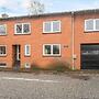 4 Star Holiday Home in Kjellerup