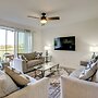 Golfer's Oasis w/ Pool! Venice Condo on 5th Hole