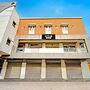 Hotel O Dindugal Bus Terminal GK Building