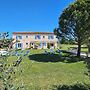 Maison d'hôtes La Ramade, 5 chambres et table d'hôtes en Provence (12 
