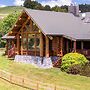 Yellowstone Lodge New Zealand