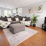The Serene Retreat in Manchester