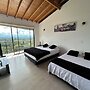 Mirador Forest House Pueblo Tapao