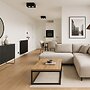 La Petite Foret Stylish City Apartment Ghent