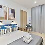 Sant Adrià Urban Suites by gaiarooms