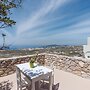 Zatrikion - Villas - Sleeps 2 - Thira Retreat