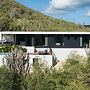 Villa Solara Cove Modern Design Luxury Nature