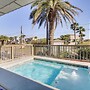 Easy Beach Access! Port A Oasis w/ Private Pool