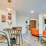 Modern Decatur Flat: Near Marta, Emory, & Mtwn