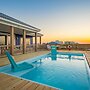 Seas The Day - 2830 Bienville Blvd 5 Bedroom Home