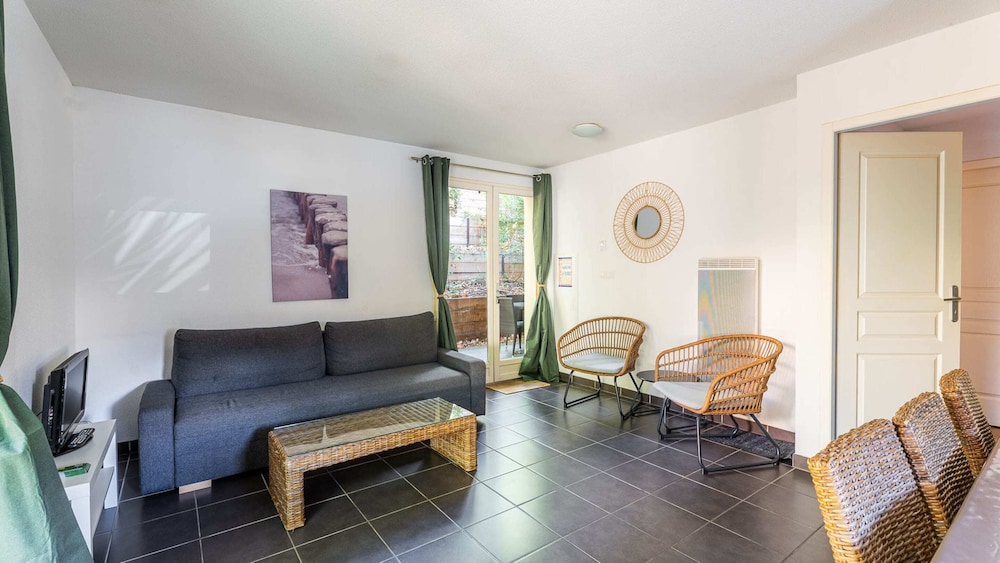 Apartment Near Plage Moutchic Lake