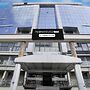 Super Townhouse Oak Bharuch Near Railway Station